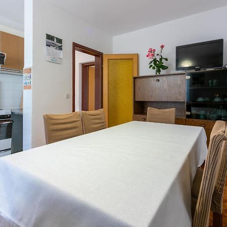 Apartments Mirena Crikvenica Bagian luar foto